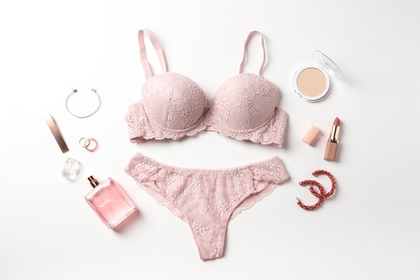 Intimate Wear & Shapewear 1